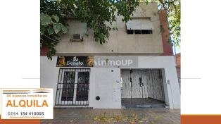 Capital General Acha 330 norte