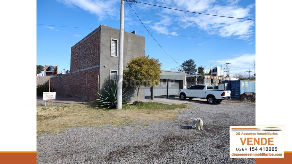 Lote en Venta en Capital, San Juan