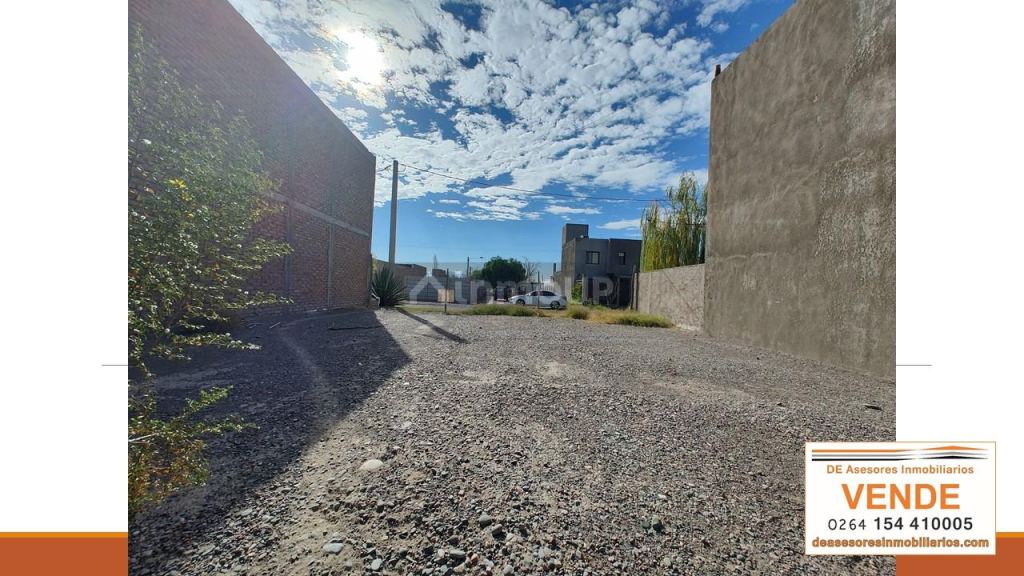 Lote en Venta en Capital, San Juan