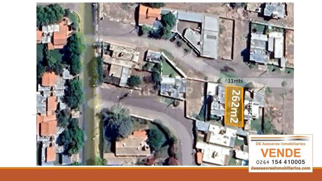 Lote en Venta en Capital, San Juan