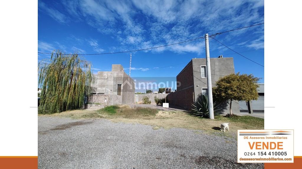 Lote en Venta en Capital, San Juan