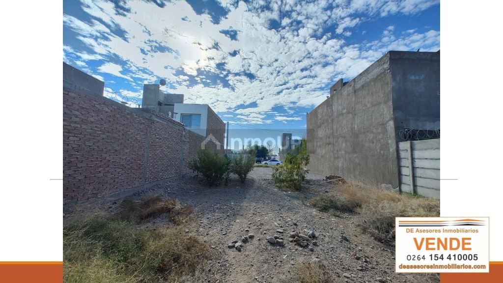 Lote en Venta en Capital, San Juan