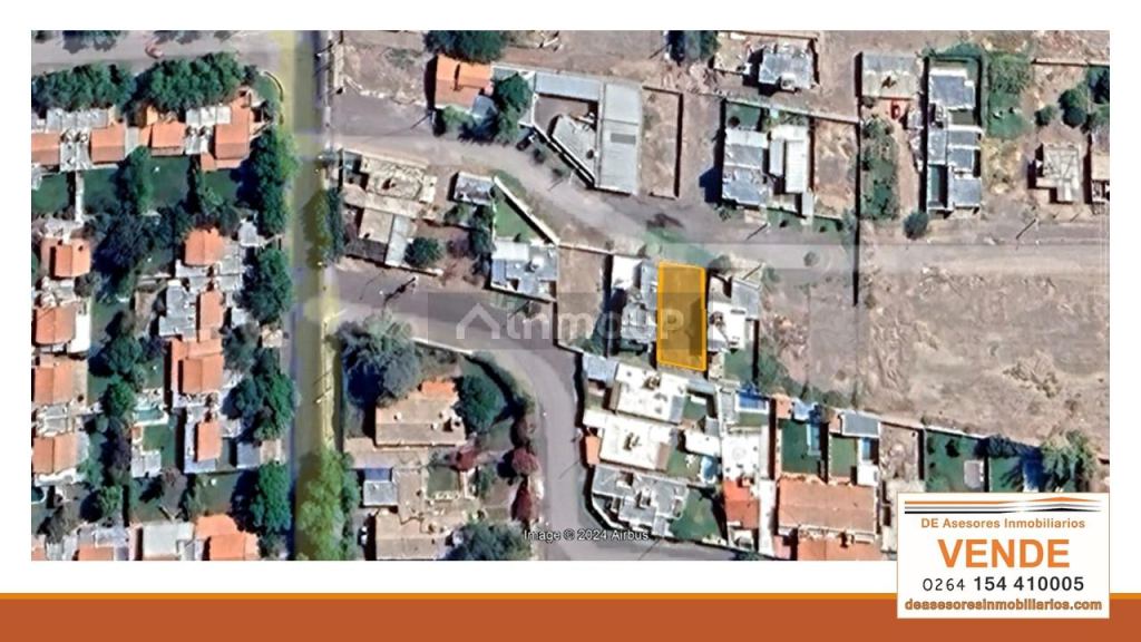 Lote en Venta en Capital, San Juan