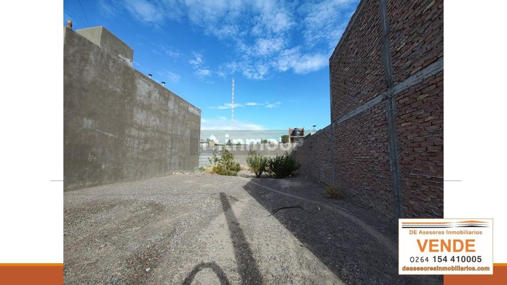 Lote en Venta en Capital, San Juan