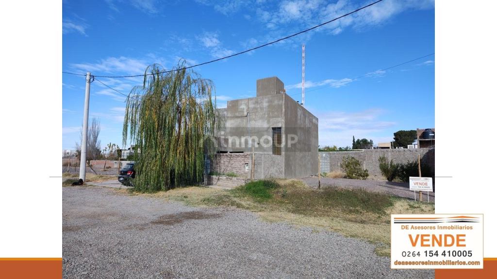 Lote en Venta en Capital, San Juan