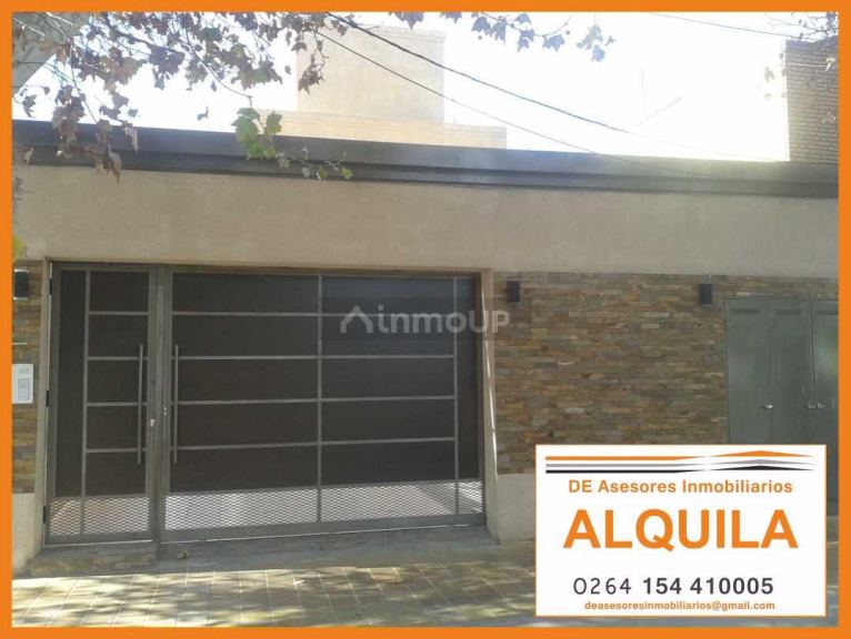 Departamento en Alquiler en Capital, San Juan - $ 480.000 | Inmoup - 7