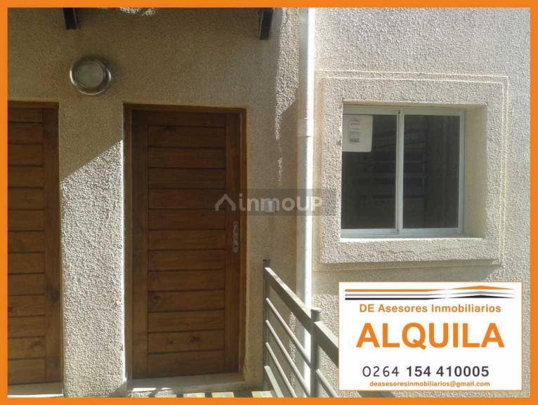 Departamento en Alquiler en Capital, San Juan - $ 480.000 | Inmoup - 2