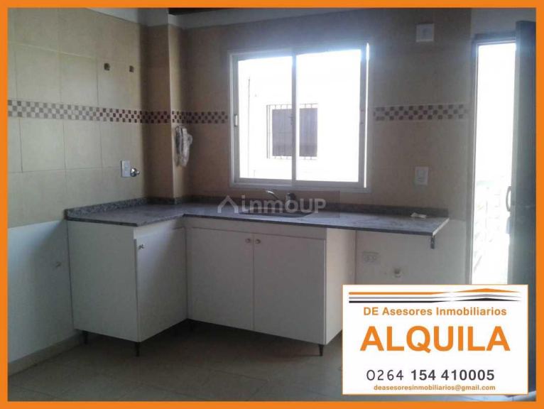 Departamento en Alquiler en Capital, San Juan - $ 480.000 | Inmoup - 6
