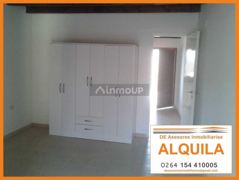 Departamento en Alquiler en Capital, San Juan - $ 480.000 | Inmoup - 3