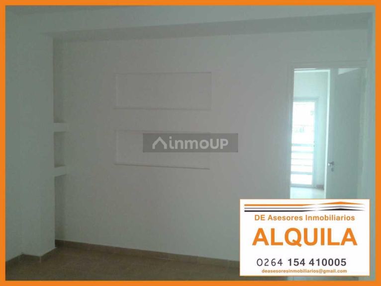 Departamento en Alquiler en Capital, San Juan - $ 480.000 | Inmoup - 4