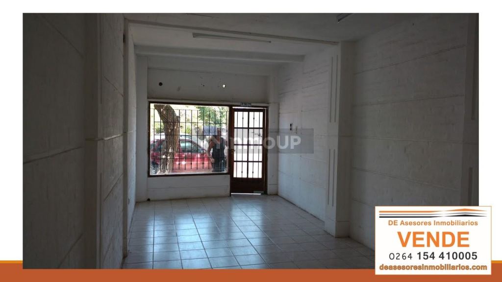 Local Comercial en Alquiler en Capital, San Juan