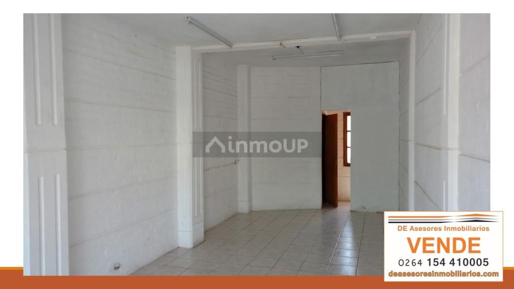 Local Comercial en Alquiler en Capital, San Juan