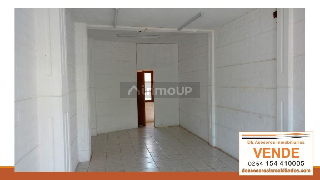 Local Comercial en Alquiler en Capital, San Juan