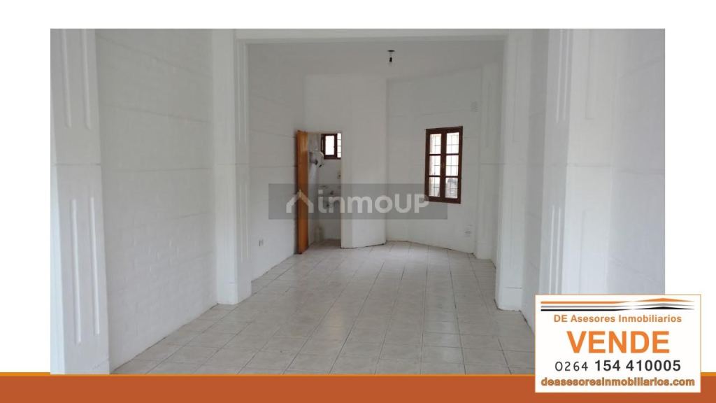 Local Comercial en Alquiler en Capital, San Juan