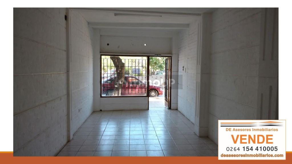 Local Comercial en Alquiler en Capital, San Juan