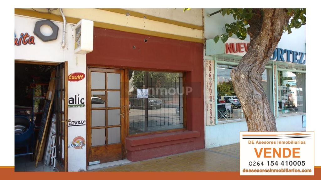 Local Comercial en Alquiler en Capital, San Juan