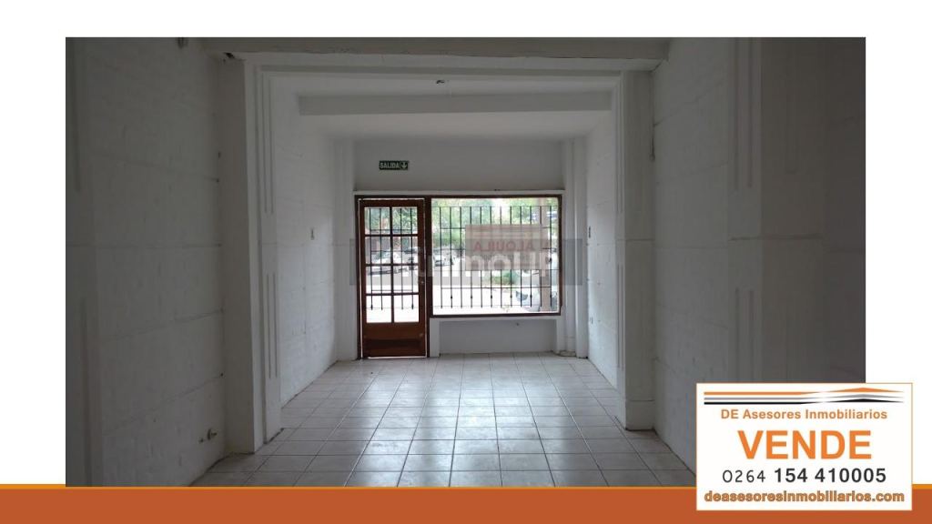 Local Comercial en Alquiler en Capital, San Juan