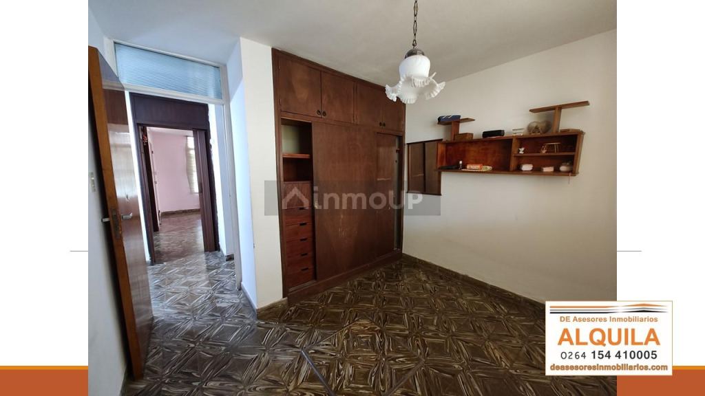 Casa en Alquiler en Capital, San Juan