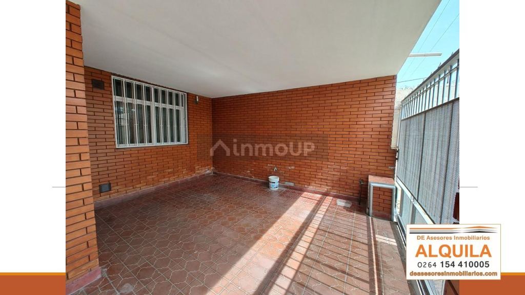 Casa en Alquiler en Capital, San Juan