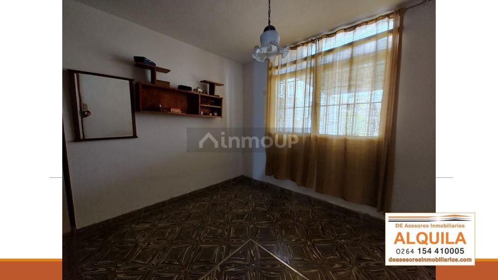 Casa en Alquiler en Capital, San Juan