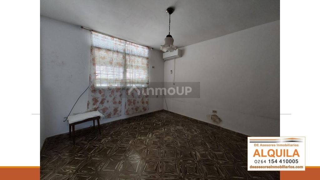 Casa en Alquiler en Capital, San Juan