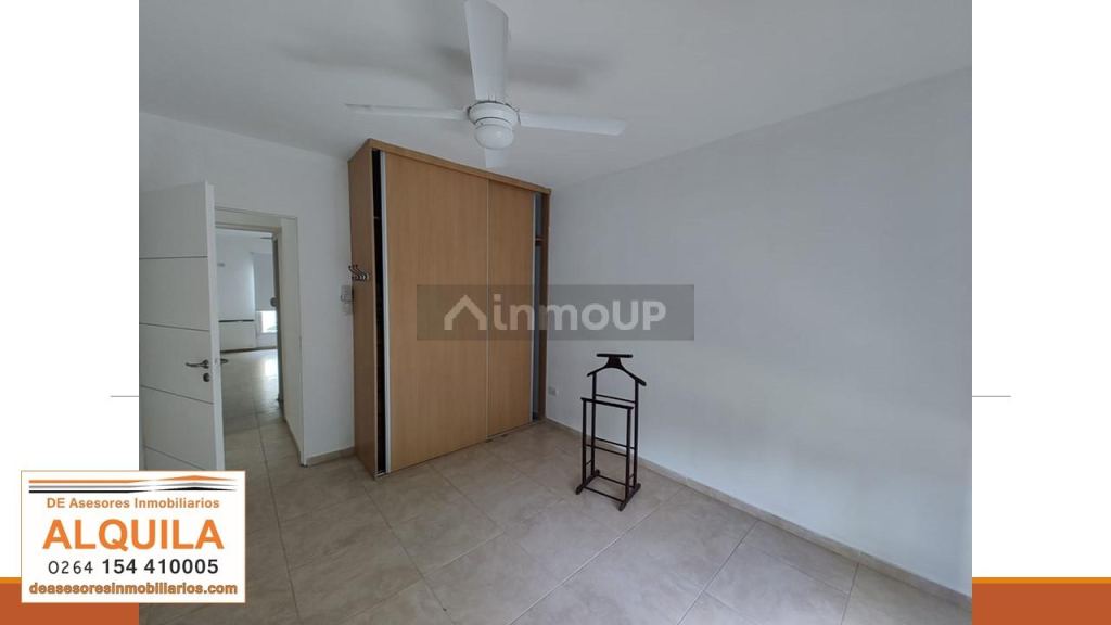 Casa en Alquiler en Santa Lucia, San Juan