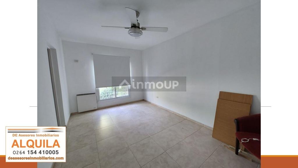 Casa en Alquiler en Santa Lucia, San Juan