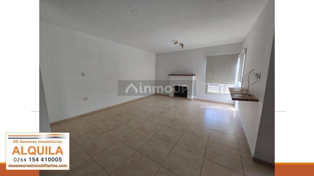 Casa en Alquiler en Santa Lucia, San Juan