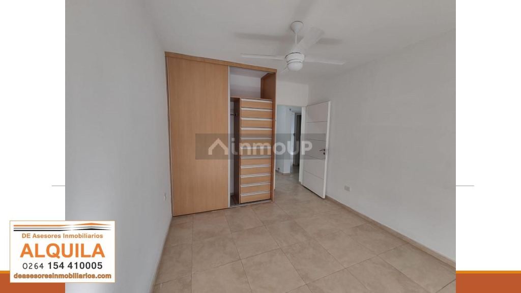 Casa en Alquiler en Santa Lucia, San Juan