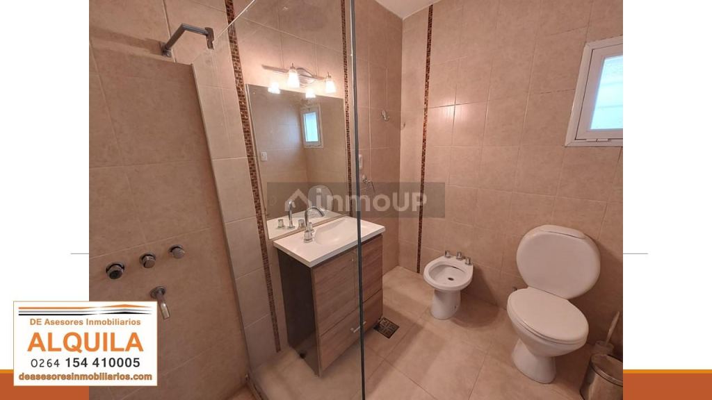 Casa en Alquiler en Santa Lucia, San Juan