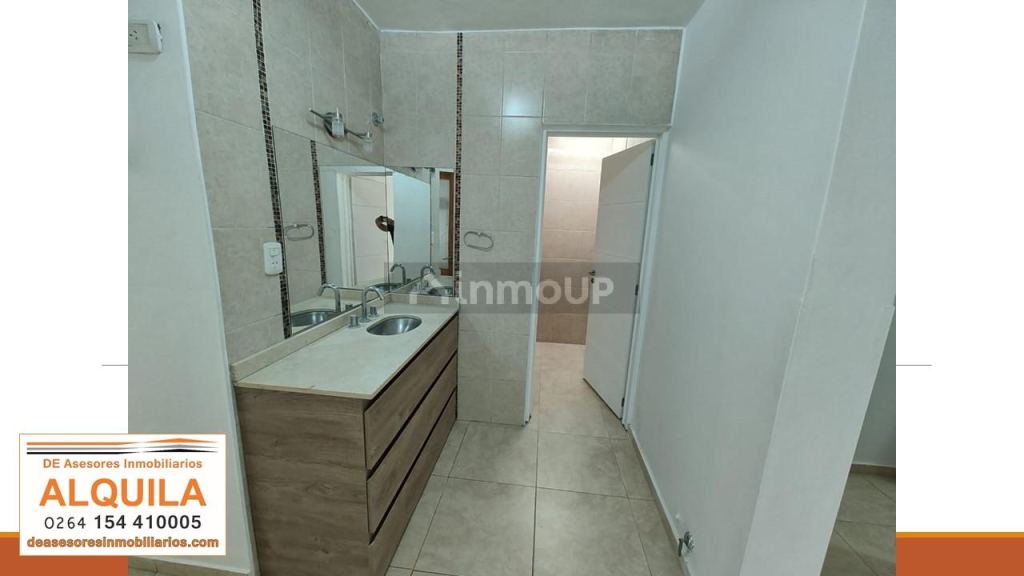 Casa en Alquiler en Santa Lucia, San Juan