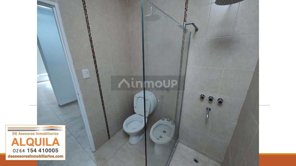 Casa en Alquiler en Santa Lucia, San Juan