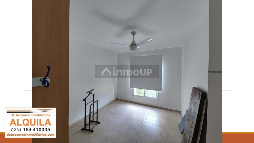 Casa en Alquiler en Santa Lucia, San Juan