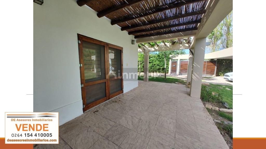 Casa en Venta en Santa Lucia, San Juan