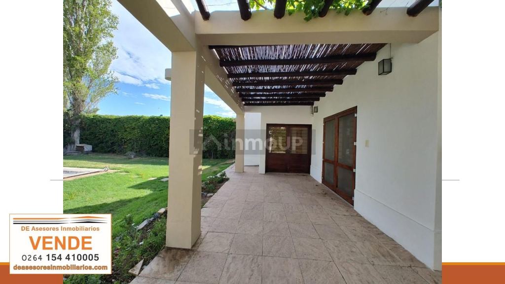 Casa en Venta en Santa Lucia, San Juan