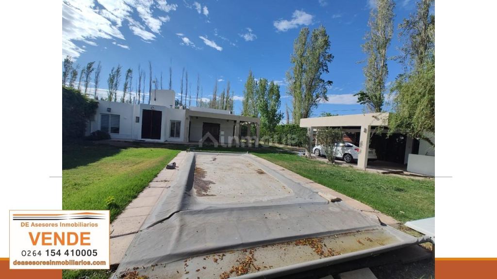 Casa en Venta en Santa Lucia, San Juan