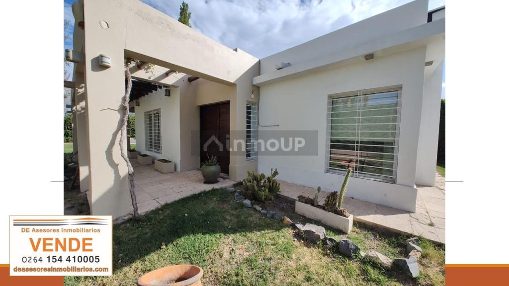 Casa en Venta en Santa Lucia, San Juan