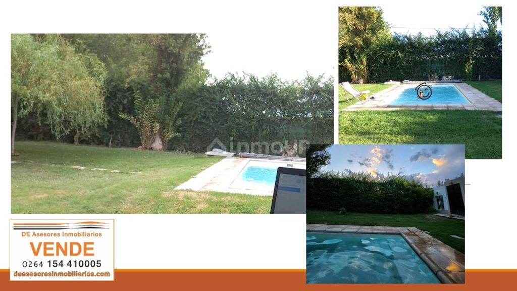 Casa en Venta en Santa Lucia, San Juan