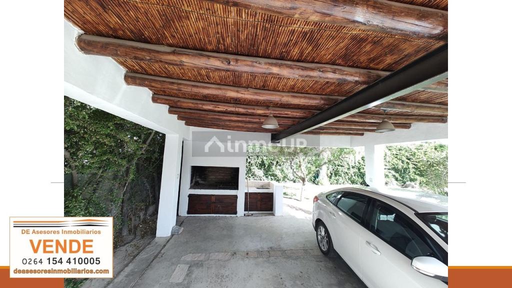 Casa en Venta en Santa Lucia, San Juan