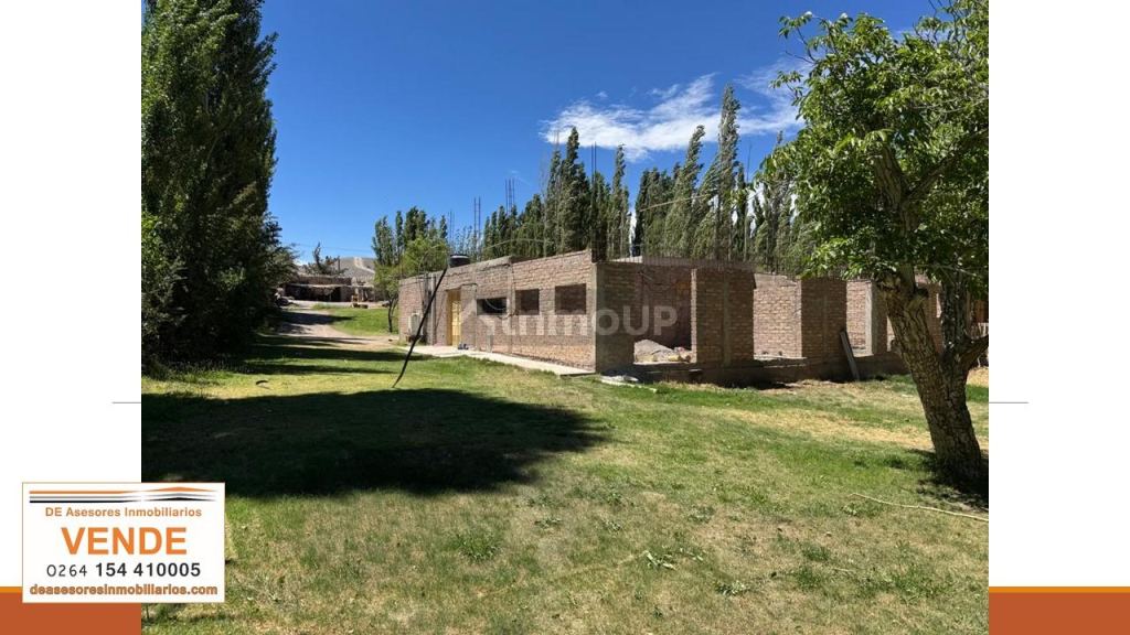 Quinta en Venta en Iglesia, San Juan