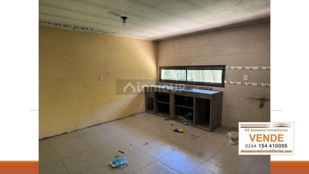 Quinta en Venta en Iglesia, San Juan