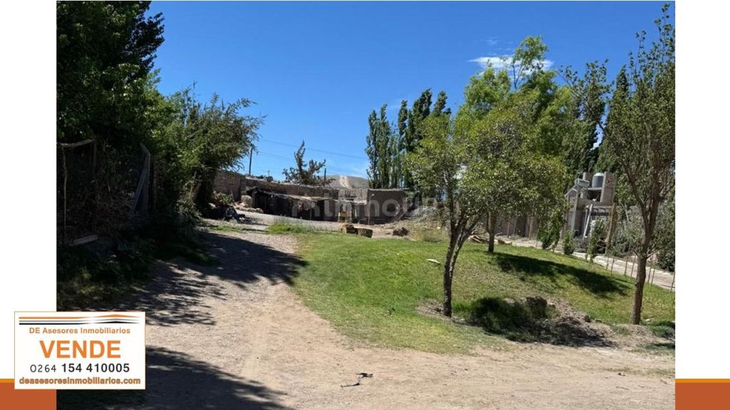 Quinta en Venta en Iglesia, San Juan