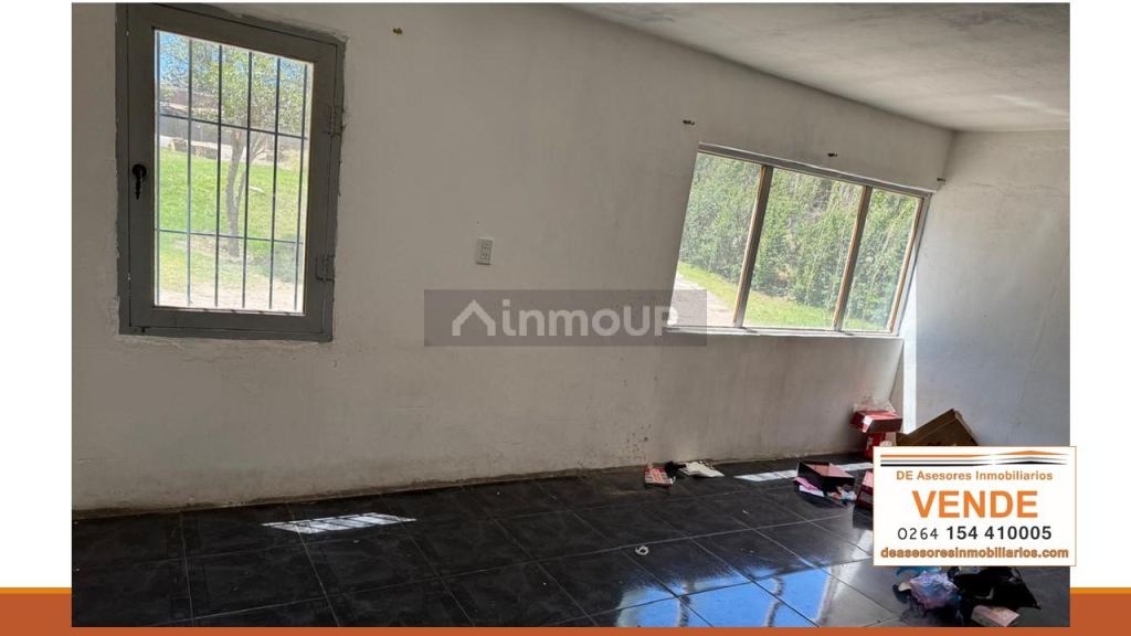 Quinta en Venta en Iglesia, San Juan