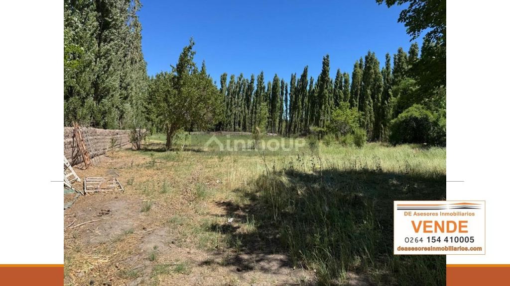 Quinta en Venta en Iglesia, San Juan