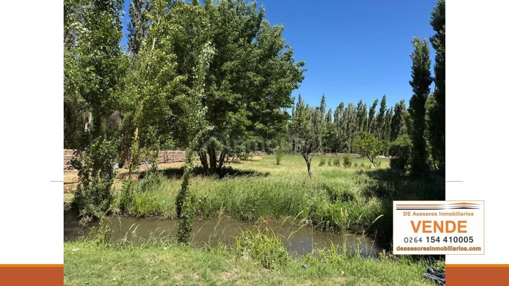 Quinta en Venta en Iglesia, San Juan