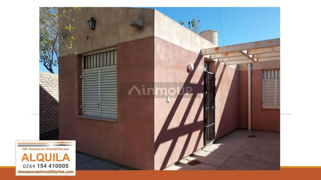 Casa en Alquiler en Rawson, San Juan