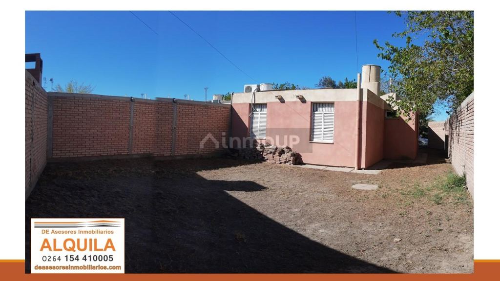 Casa en Alquiler en Rawson, San Juan
