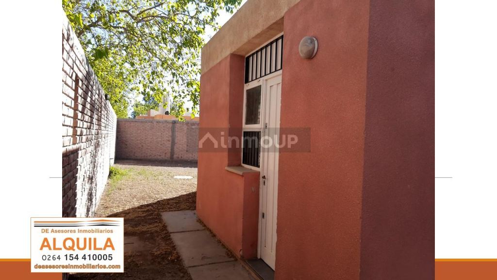 Casa en Alquiler en Rawson, San Juan