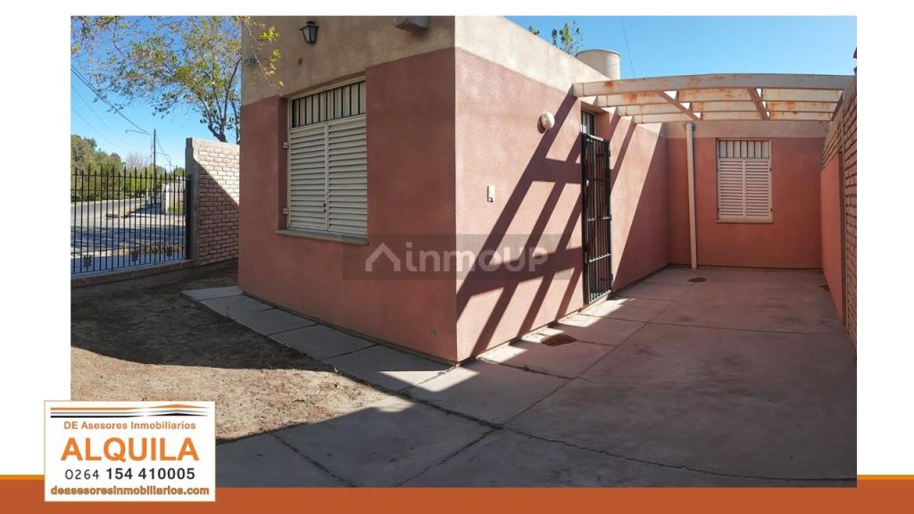 Casa en Alquiler en Rawson, San Juan