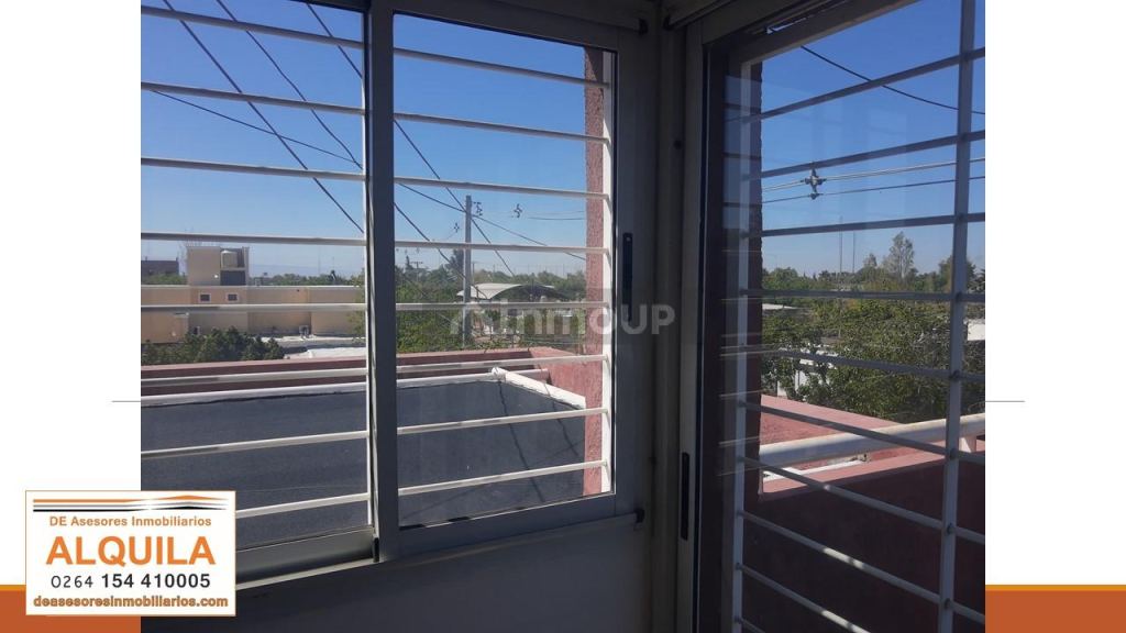 Departamento en Alquiler en Capital, San Juan